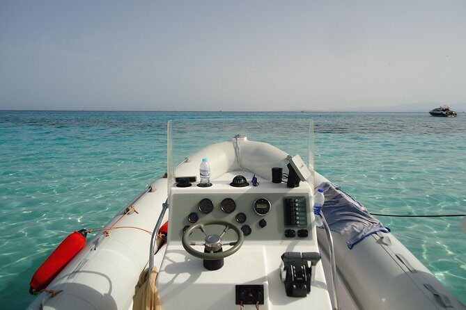 Private Speedboat Tour From Hurghada - Final Thoughts
