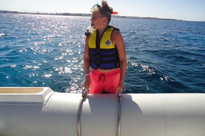 Private Speedboat Tour From Hurghada - FAQ
