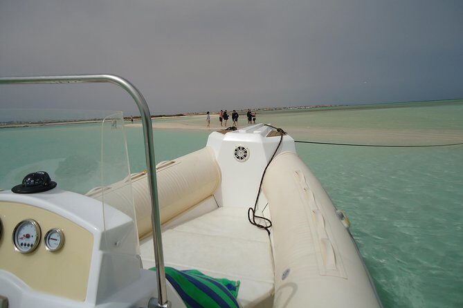 Private Speedboat Tour From Hurghada - Why This Tour Is a Great Choice