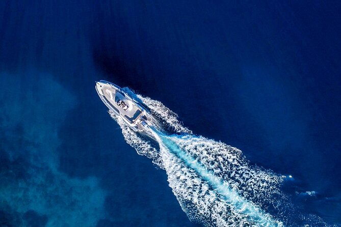 private-speedboat-tour-from-split-with-customizable-itinerary