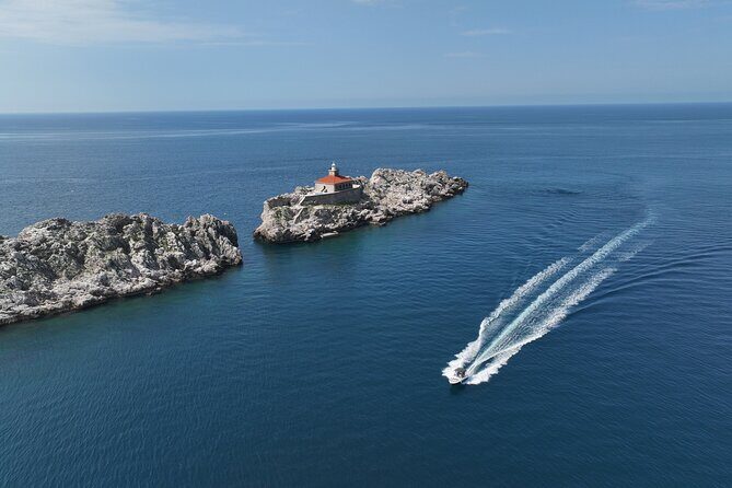Private Speedboat Tour in Dubrovnik - Pricing and Value