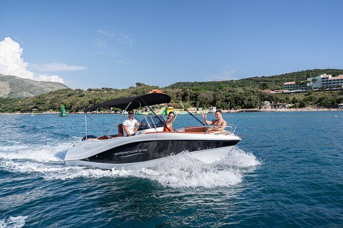 Private Speedboat Tour in Dubrovnik - Practical Details