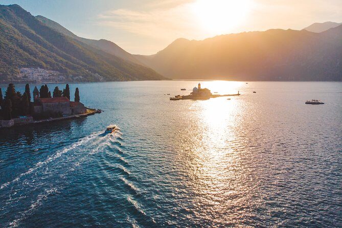 Private Speedboat Tour: Lady of the Rocks & Blue Cave - Small Groups up to 25 - What’s included and what’s not?
