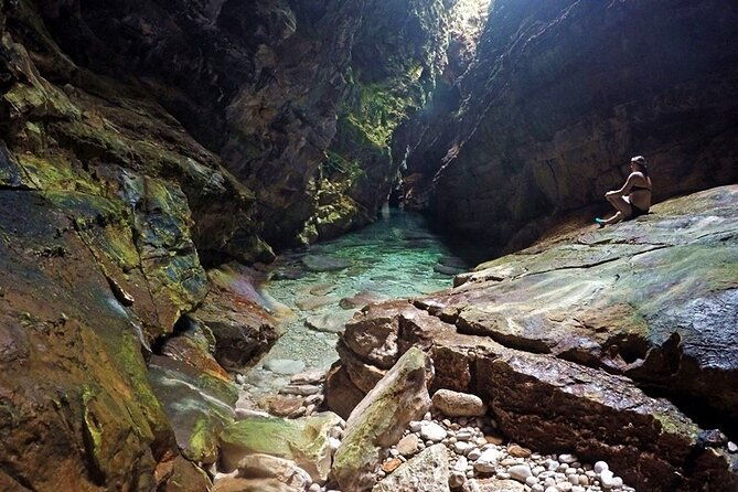 private-speedboat-tour-sakarun-beach-dugi-otok-golubinka-cave-4
