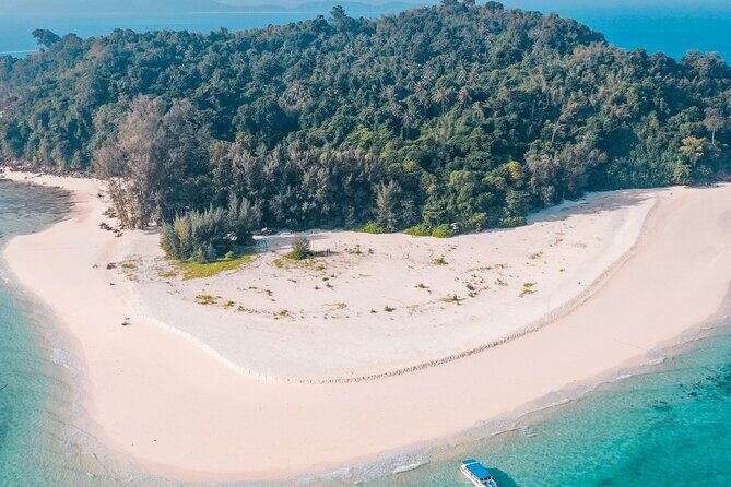 Private Speedboat Tour to 4 Islands From Krabi - Practical Tips for the Trip