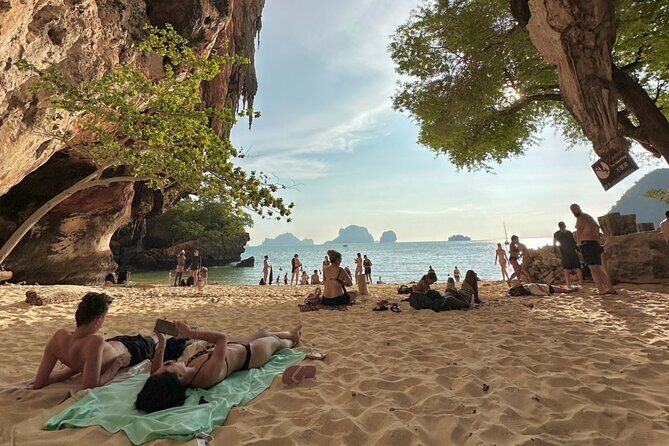 Private Speedboat Tour to 4 Islands From Krabi - Who Will Love This Tour