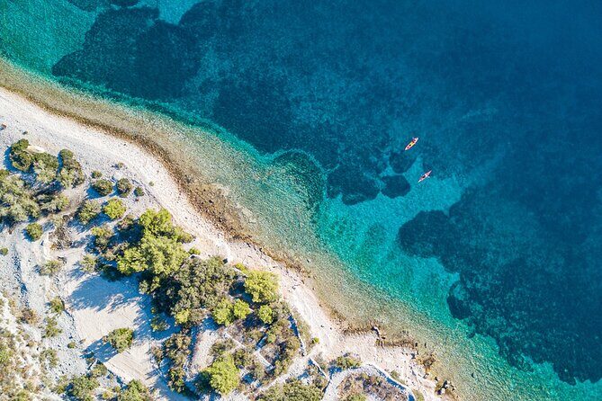 Private speedboat tour to Blue Lagoon and 3 Islands - An In-Depth Look at the Experience