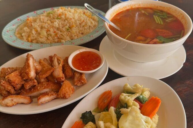 Private Speedboat tour to Koh Madsum (Pig Island) & Koh Tan - Return Journey and Flexibility