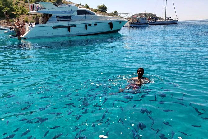 private-speedboat-tour-to-national-park-kornati-islands