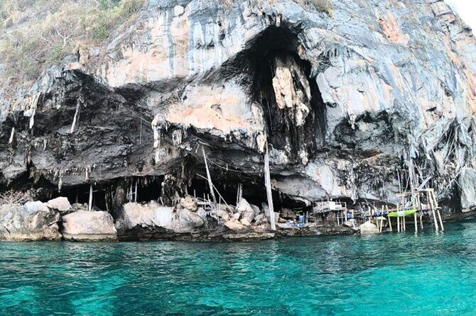 Private Speedboat Tour to Phi Phi Islands From Krabi - Why This Tour Stands Out