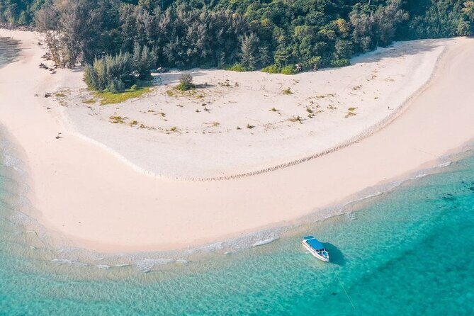 Private Speedboat Tour to Phi Phi Islands From Krabi - Final Thoughts: Who Is This Tour Perfect For?