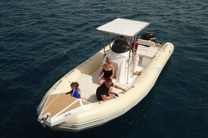 Private Speedboat Trip To Dolphin House In Hurghada - The Sum Up