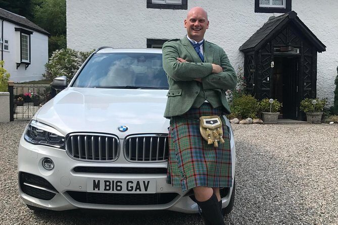 Private Speyside Whisky Tour including 10+ Single Malt Tastings - Detailed Breakdown of the Tour