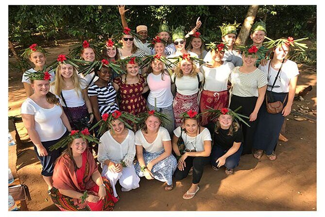 Private Spice Tour in Zanzibar with Pick Up - Exploring Zanzibar’s Aromatic Side: A Detailed Look at the Private Spice Tour