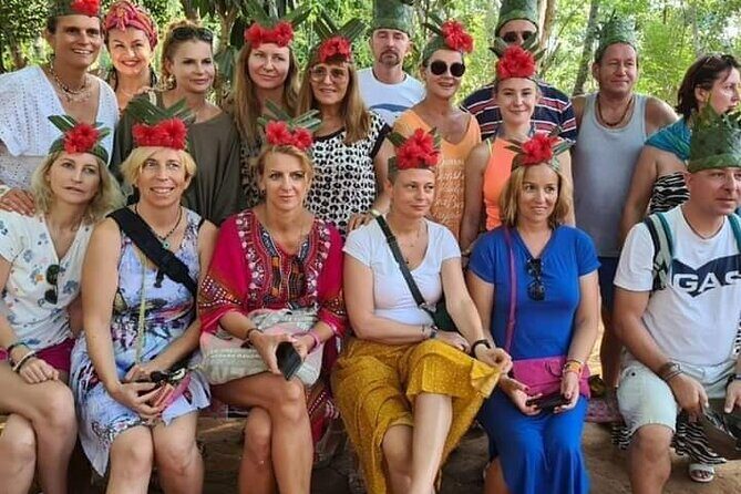 Private Spice Tour in Zanzibar with Pick Up - Authentic Experiences and Review Insights