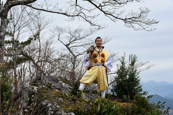 private-spiritual-hike-in-hidakamura-with-mountain-monk