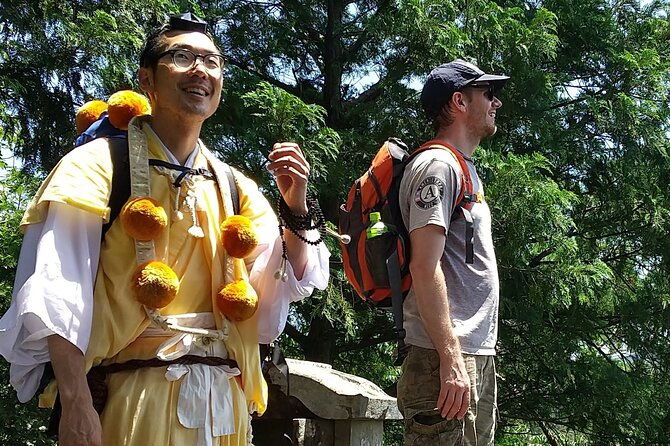 private-spiritual-hike-in-hidakamura-with-mountain-monk