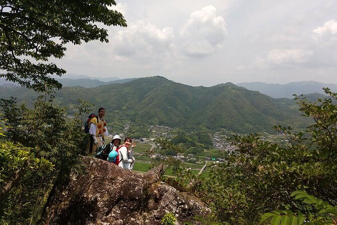 private-spiritual-hike-in-hidakamura-with-mountain-monk