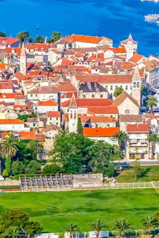 private-split-and-trogir-guided-walk-tour-cruise-ship-pickup