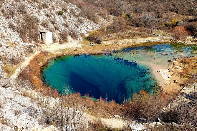 private-split-and-trogir-tour-with-local