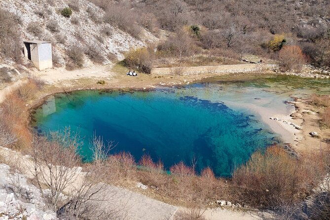 private-split-and-trogir-tour-with-local