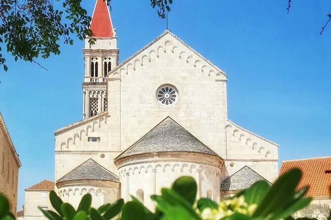 Private Split and Trogir tour with LOCAL guide - Key Points