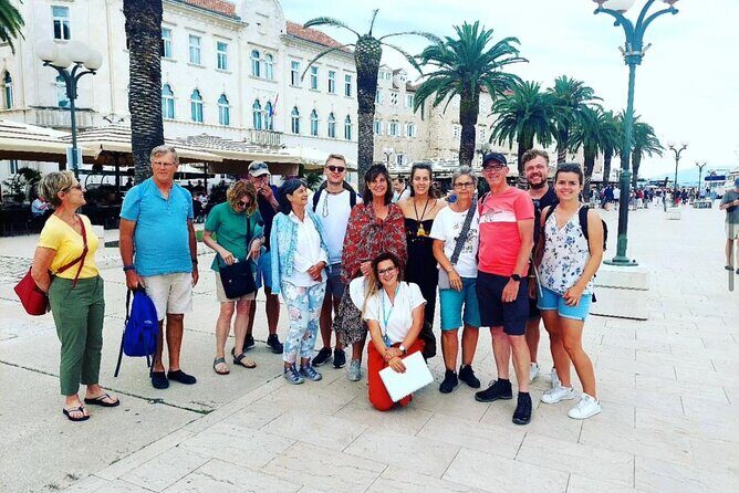Private Split and Trogir tour with LOCAL guide - What to Expect and Why It Matters