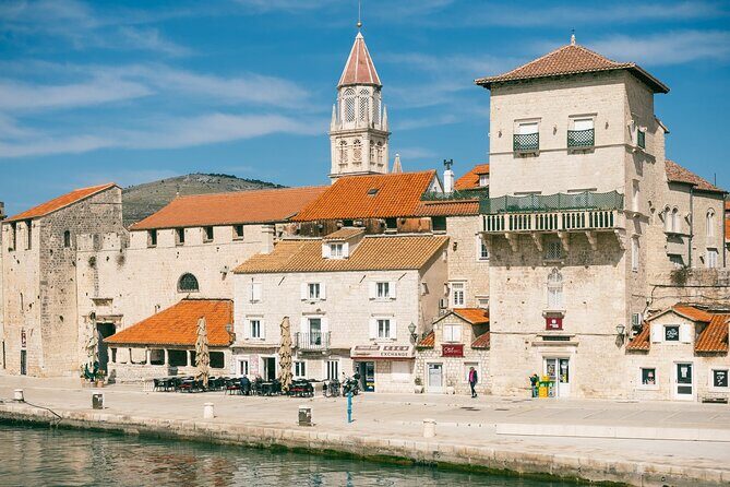 Private Split and Trogir tour with LOCAL guide - Who Would Love This Tour?
