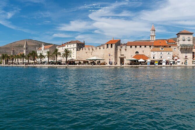 Private Split and Trogir tour with LOCAL guide - FAQs