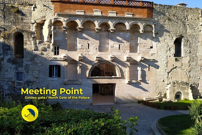 Private Split City Walking Tour - Spanish Guide - Authentic Insights from Reviewers