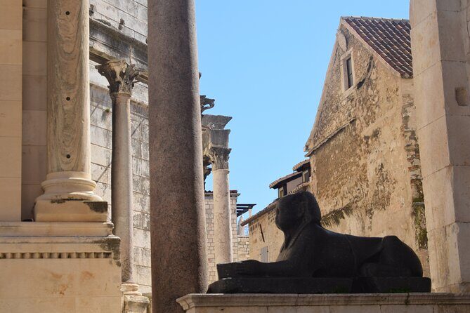 Private Split City Walking Tour - Spanish Guide - Final Thoughts: Is This Tour Right for You?