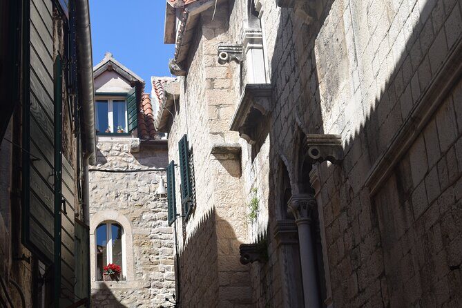 Private Split City Walking Tour - Spanish Guide - Frequently Asked Questions