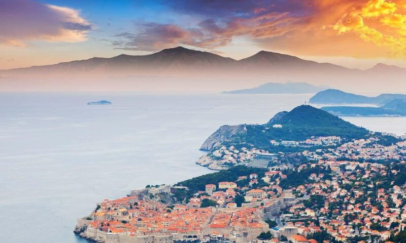 private-split-to-dubrovnik-tour-with-guide-and-wine