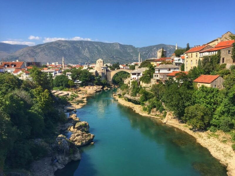 private-split-to-dubrovnik-transfer-with-mostar-tour-wine