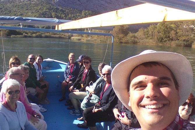 private-split-to-zagreb-transfer-with-plitvice-lakes-tour