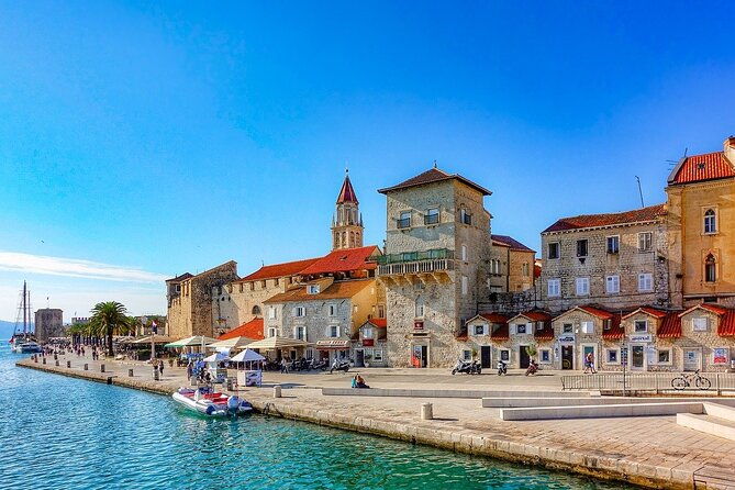 private-split-trogir-tour-day-trip-from-split