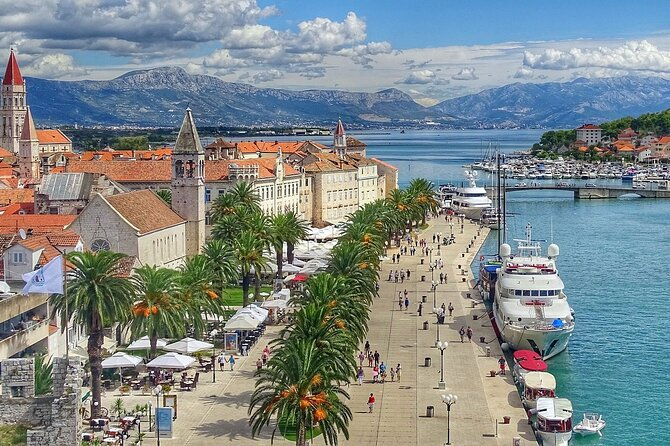 private-split-trogir-tour-day-trip-from-split