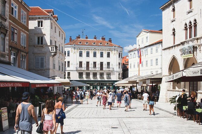 private-split-trogir-tour-day-trip-from-split