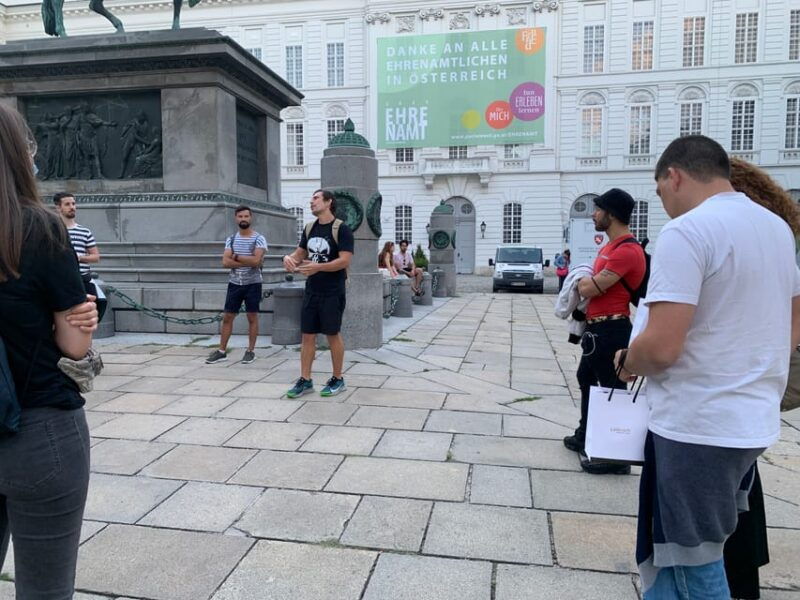 private-spooky-vienna-tour