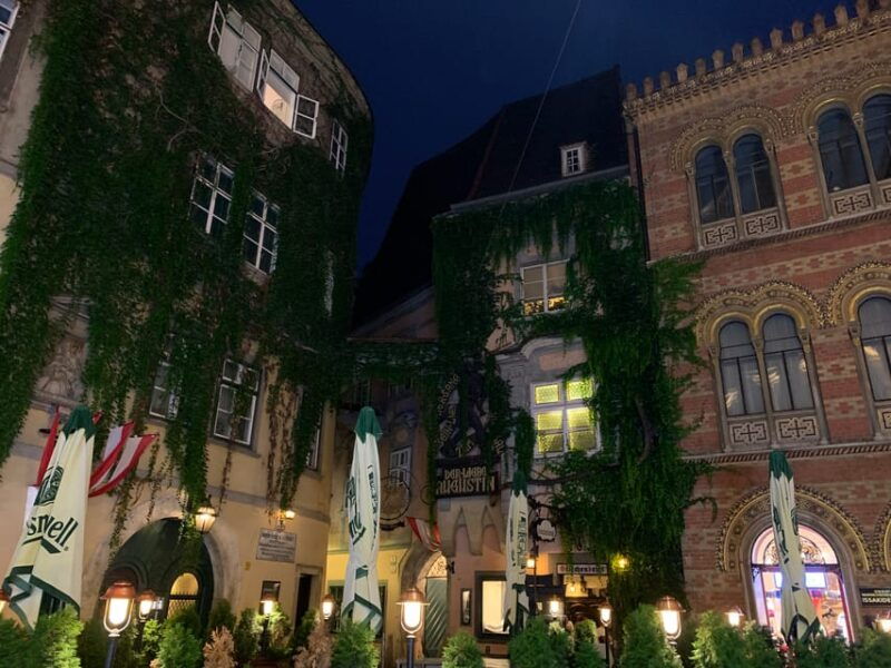 private-spooky-vienna-tour