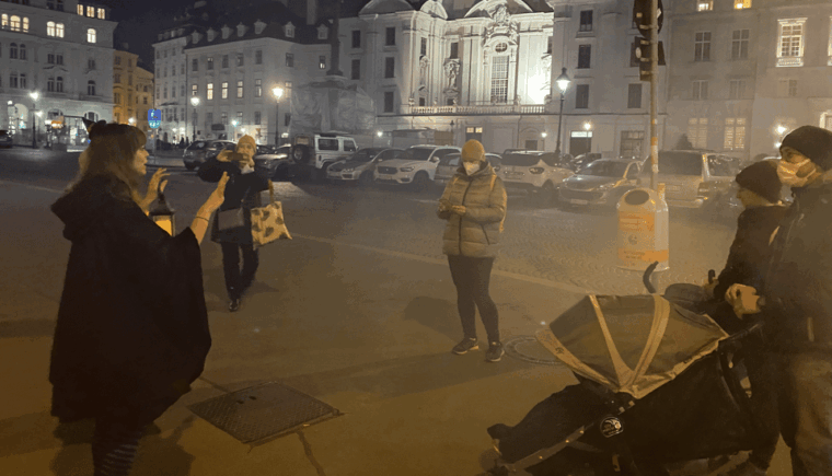 private-spooky-vienna-tour
