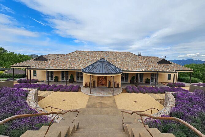 Private Sprinter Tour of Napa Valley - Final Thoughts