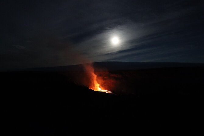private-sprinter-van-10-seats-tour-from-kona-coast-to-volcanoes-national-park-2