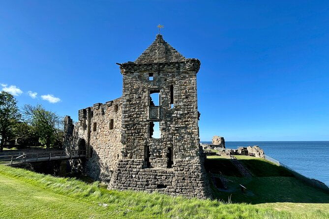 private-st-andrews-day-tour-from-edinburgh
