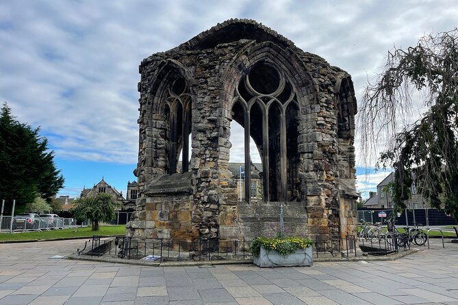 private-st-andrews-day-tour-from-edinburgh