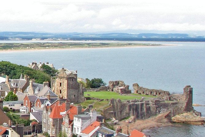 private-st-andrews-day-tour-from-edinburgh