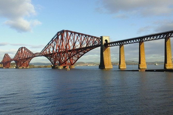 private-st-andrews-dunfermline-and-fife-day-tour-from-edinburgh