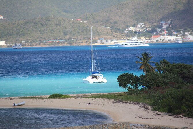private-st-maarten-cruise-hakuna-matata-catamaran