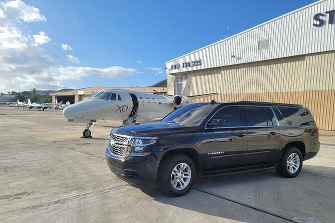 private-st-thomas-one-way-limousine-service