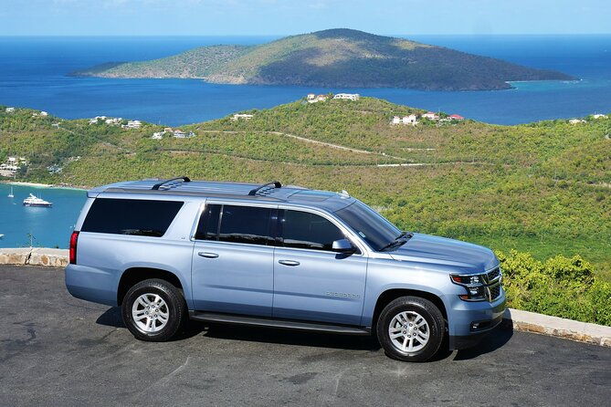 private-st-thomas-one-way-limousine-service